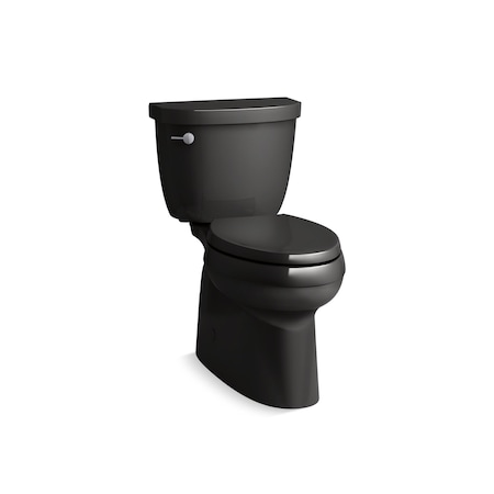 Kohler Cimarron Class Five Het Toilet, Eb 5310-7